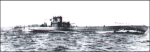 L'U-boat U-30